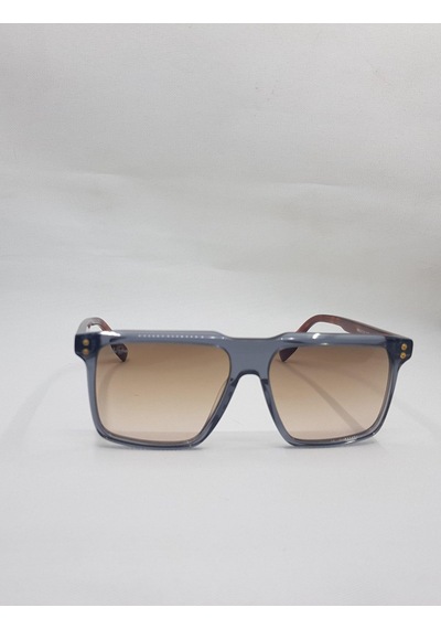 Morlin Bron Mbss1214 56 15 150 C4 Unisex Güneş Gözlüğü Kahverengi
