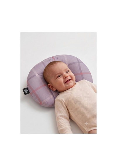 %100 Pamuklu Terletmez Bebek Baş Destek Yastığı Universal Puset Bebek Arabası Ve Oto Koltuğu Yolculuk Yastığı Oeko-tex Sertifikalı Çok Renkli-lavanta Ekose Çok Renkli %100 Pamuklu Terletmez Bebek Baş Destek Yastığı Universal Puset Bebek Arabası Ve Oto Koltuğu Yolculuk Yastığı Oeko-tex Sertifikalı Çok Renkli-lavanta Ekose Çok Renkli