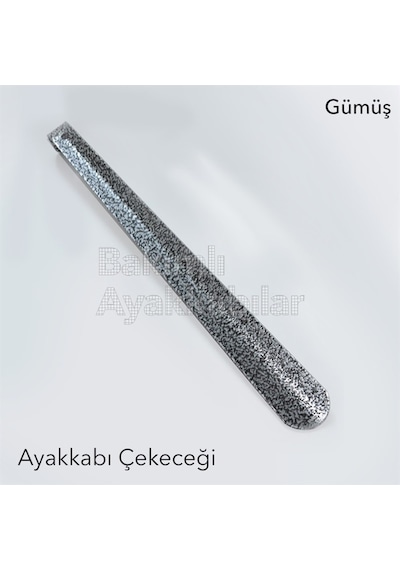 Ayakkabı Çekeceği Metal Çekecek