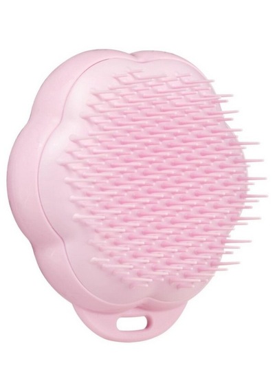 Tangle Teezer Pet Teezer Cat Grooming Brush Kedi Bakım Fırçası Pembe