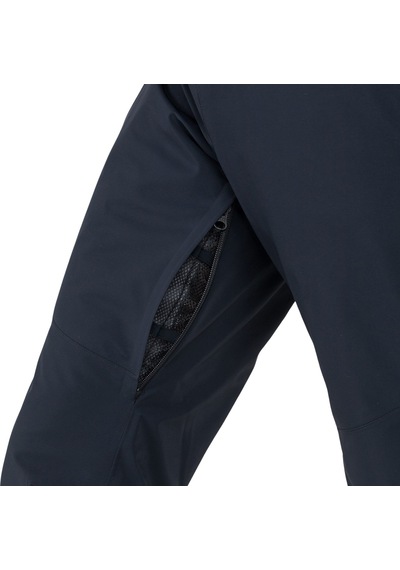 Rossıgnol Rossignol Diretta Pant Erkek Siyah Kayak Pantolonu Blk