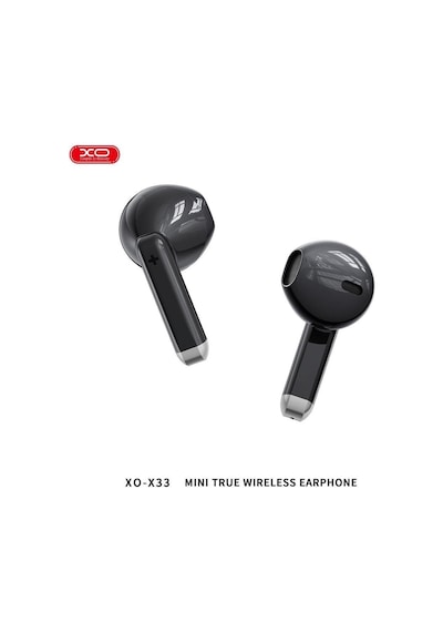 Xo X33 Bluetooth 5.3 Kulak İçi Kulaklık