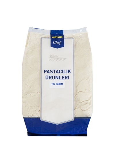 Badem Unu Badem Tozu 1 Kg
