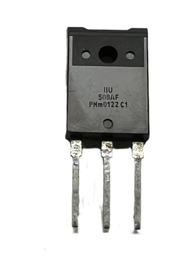 Teknomoni Bu508Af Transistör Npn 8A, 700V