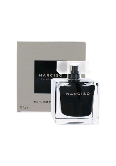 Narcıso Rodrıguez Black Edp 90 Ml Femme Diğer Fresh