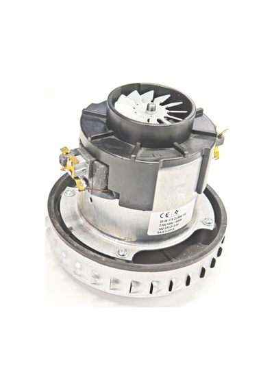 Artiko Gs8222 Vestel Fırtına Süpürgeye Uyumlu Elektrikli Süpürge Motoru 1400w 230v