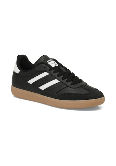 Kinetix Rudow Pu 5pr Siyah Unisex Sneaker 000000000102020389 Siyah