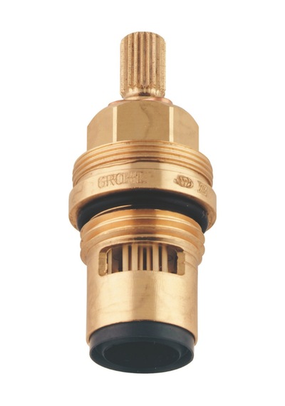Grohe Seramik Salmastra, 1/2" - 45342000 Diğer