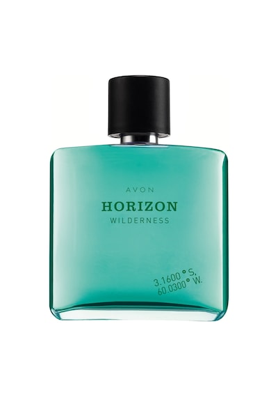 Horizon Wilderness Edt 75 Ml Erkek Parfümü 8681298915263 Odunsu
