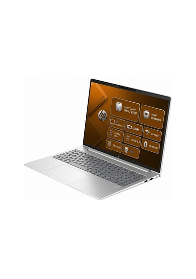 HP ProBook 4 G1i 16 AI CW5X1EA-019 Ultra 7 255U 32 GB 2 TB SSD 16" W11P Dizüstü Bilgisayar