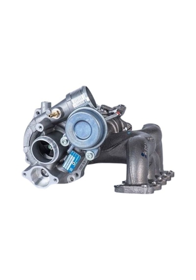 Audi A1,seat Ibiza,skoda Fabia Iı,volkswagen Golf 5,jetta Manifoldlu 170 Hp Turboşarj 03c145702p