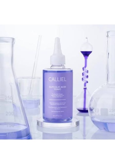 Leke Karşıtı Gözenek Sıkılaştırıcı Glikolik Asit Tonik 200 Ml