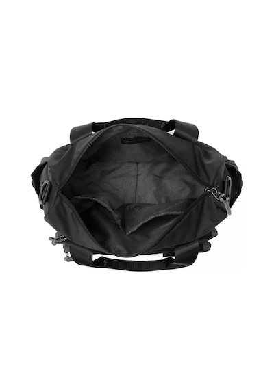 Smart Bags Kırmızı Ekstra Hafif Kumaş Orta Boy Kadın Omuz Ve Postacı Çantası