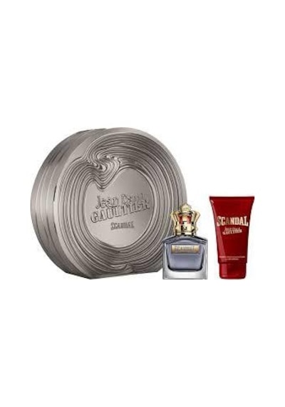 Jean Paul Gaultier Scandal Pour Homme Edt 100 Ml Set Aromatik