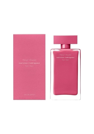 Narciso Rodriguez Fleur Musc Edp 100 Ml Kadın Parfüm Diğer