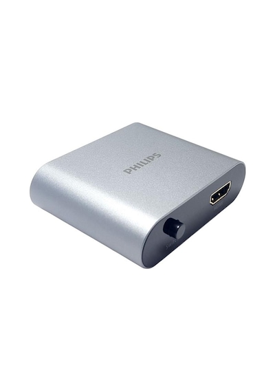 Phılıps Swr9101a/93 4k 2x1 Hdmi Switch