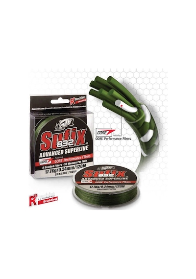 Sufix 832 Advanced Ip Misina (320886701)