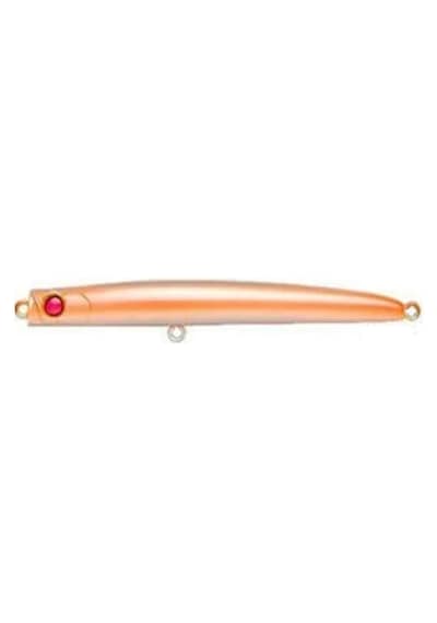 Apia Punch Line Slim 9Cm 12G Maket Balık Turuncu