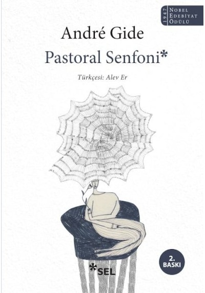Pastoral Senfoni - Elm-01-763184