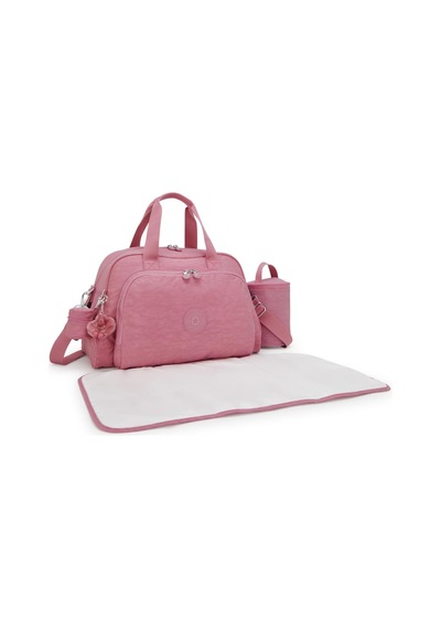Kipling Kız Bebek Camama Bags Çok Renkli