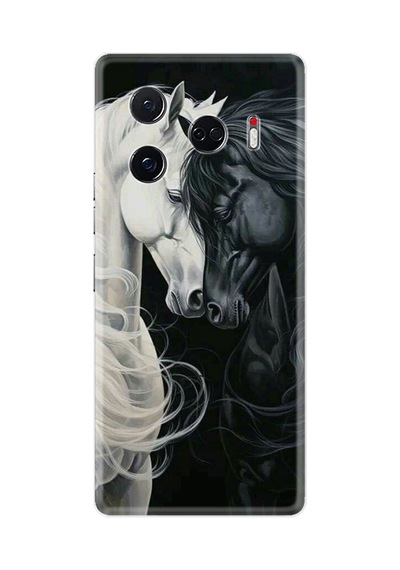 Camon 30 Pro 5g Kılıf Hd Baskılı Yüksek Korumalı Xt-camon30pro 2609 Stk-500-30pro