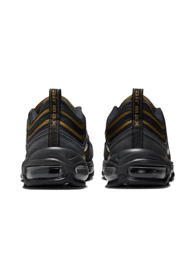 Nike Air Max 97 Se Reflector Sneaker Reflektörlü Günlük Spor Ayakkabı Kahverengi Kahverengi Nike Air Max 97 Se Reflector Sneaker Reflektörlü Günlük Spor Ayakkabı Kahverengi Kahverengi