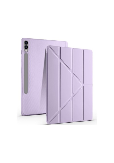 Aksesuarcim S9 Sm-x810 X816b İle Uyumlu Kılıf Silikon Yumuşak Kalem Bölmeli Esnek 4 Farklı Stand Olabilen Tablet Kılıfı Lila Sku: Zeusb0fhj7ntr7 Arka Kapak Aksesuarcim S9 Sm-x810 X816b İle Uyumlu Kılıf Silikon Yumuşak Kalem Bölmeli Esnek 4 Farklı Stand Olabilen Tablet Kılıfı Lila Sku: Zeusb0fhj7ntr7 Arka Kapak