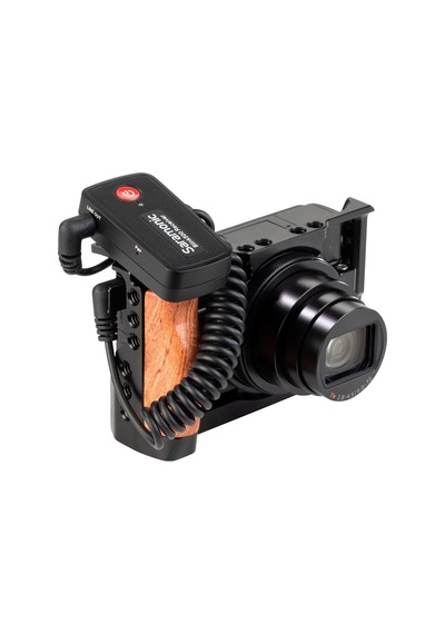 Saramonıc Blink 500 Rx