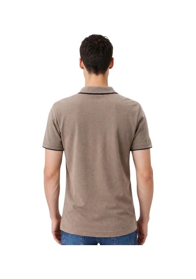 Arma Ar-ma Erkek Polo Yaka Tişört Baskisiz Basic Yaka Fermuarli Örme Kumaş Regular Fit %100 Pamuk 30/1 Çift Toplama Penye Pike Y31374356502 Vizon-v1 Arma Ar-ma Erkek Polo Yaka Tişört Baskisiz Basic Yaka Fermuarli Örme Kumaş Regular Fit %100 Pamuk 30/1 Çift Toplama Penye Pike Y31374356502 Vizon-v1