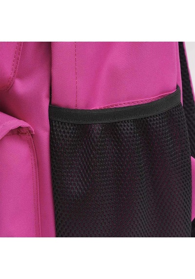 Hummel Pera Pembe Sırt Çantası