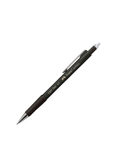 Faber Castell Grip 1345 0.5Mm Siyah Versatil Kalem 134599
