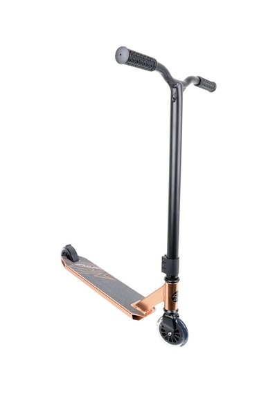 Tempish Ventus Iı Elox 110 Freestyle Scooter Siyah