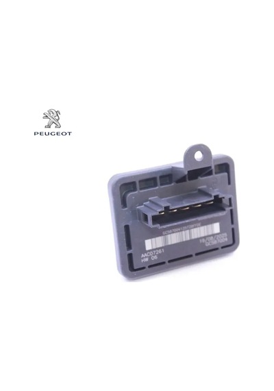 Kalorifer Rezistansı Peugeot 2008 1681055380 Peugeot