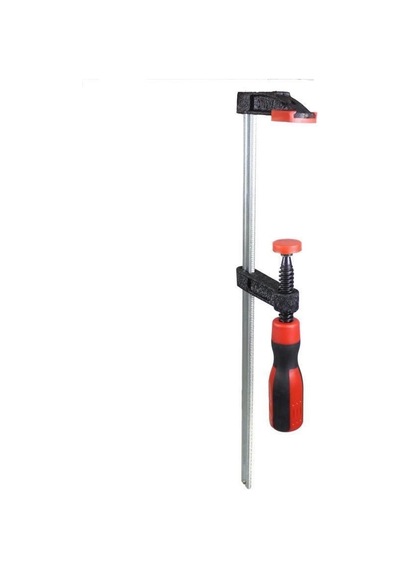 Topart 90006 Hafif Tip Marangoz İşkencesi 50x250 Mm