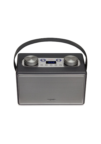 Aiwa BSTU-800BK Taşınabilir Radyo Bluetooth Hoparlör