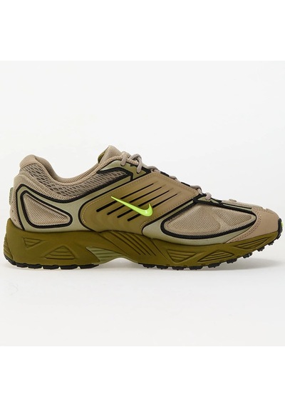 Nike Air Pegasus Wave Unisex Yürüyüş Koşu Ayakkabısı Haki