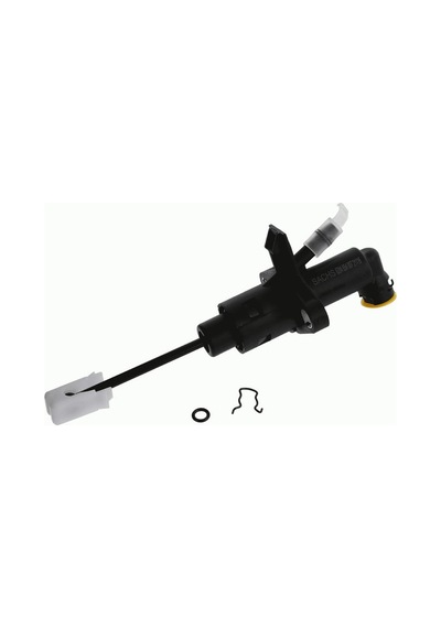 Üst Debriyaj Merkezi Sachs 6284654007 Volkswagen Polo V Oem 6q0721388d