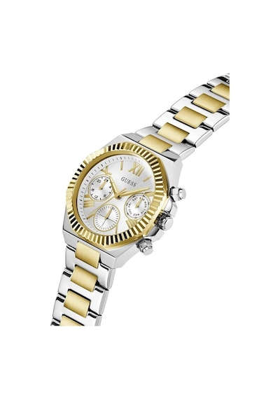 Guess Gugw0769l3 Kadın Kol Saati Çelik