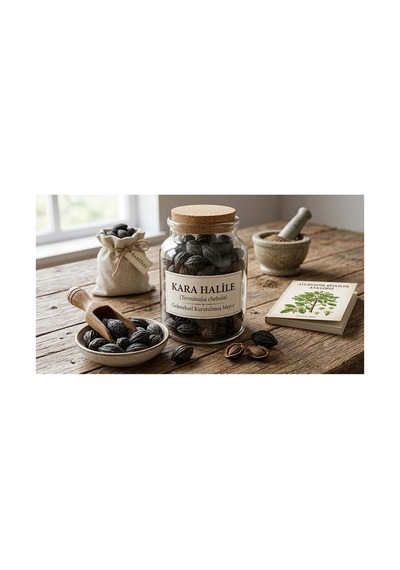 Yıldız Anason Illicium Verum 100 Gram - 938003681