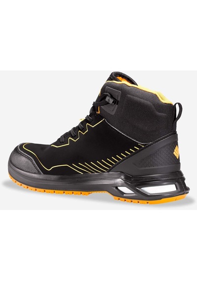 Toworkfor X-505 S3 Src Esd İş Botu