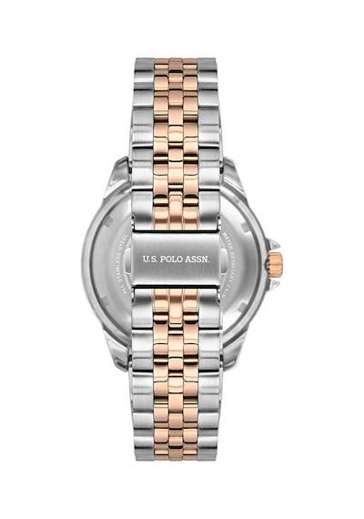 U.S. Polo Assn. USPA1048-03 Erkek Kol Saati