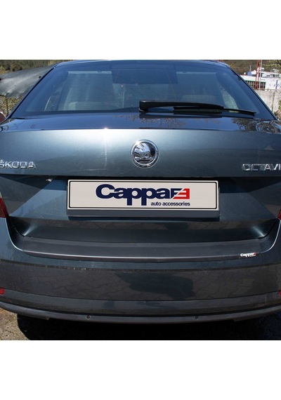 Skoda Octavia Arka Tampon Eşiği Koruma 2013- Yılı Ve Sonrası N11.14285