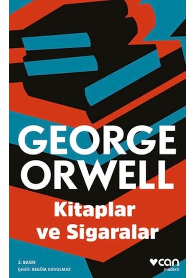 Kitaplar Ve Sigaralar - Yqbx-647901