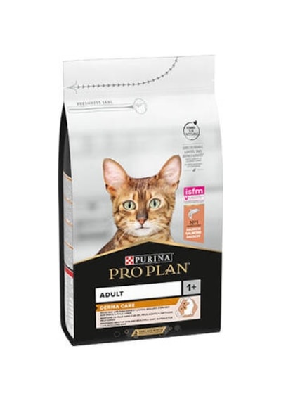 Elegant Optiderma Somonlu Yetişkin Kedi Maması 1,5 Kg