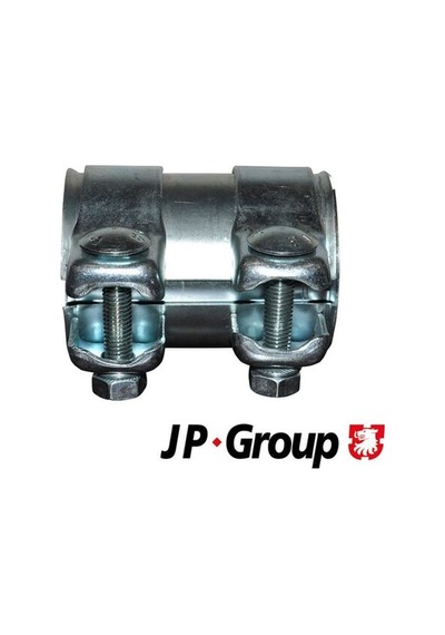 Jp Group 1121401800 Egzoz Kelepcesı Transporter V Vw T5