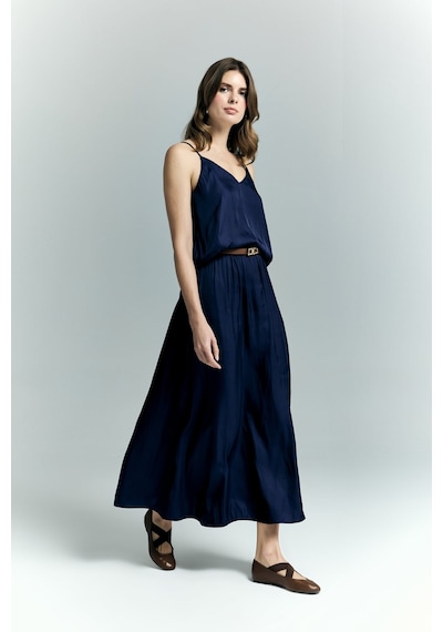 Tosca Etek - Lacivert-137227 Lacivert