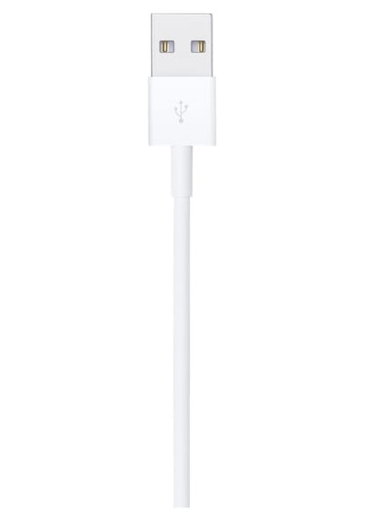 Apple MD819ZM/A Lightning USB Şarj Kablosu 2 M