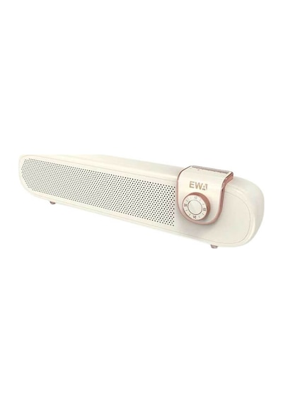 L102 Masaüstü Bluetooth Hoparlör Retro Kadranlı 360 Stereo Ses - Soundbar