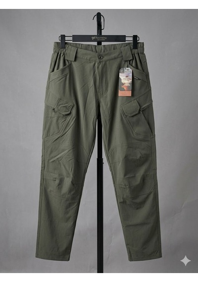 Taktik Pantalon Haki