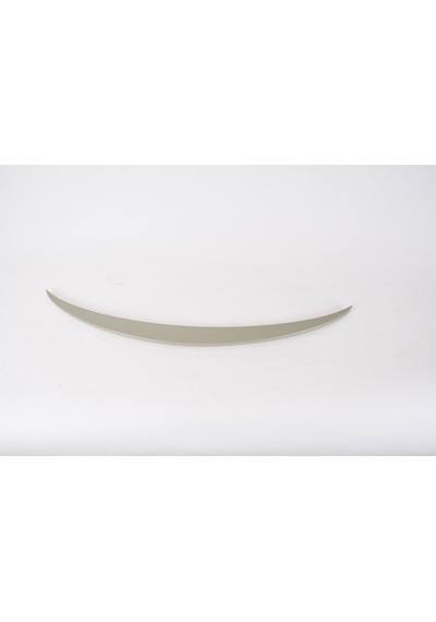 Mercedes W205 Amg Bagaj Üstü Spoiler Boyasız